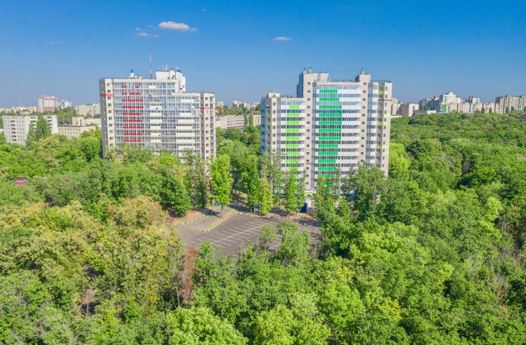Архиерейская роща